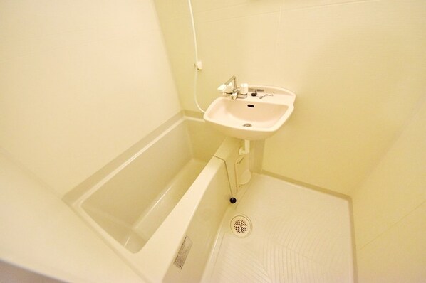 レオネクストルミナウス春日の物件内観写真